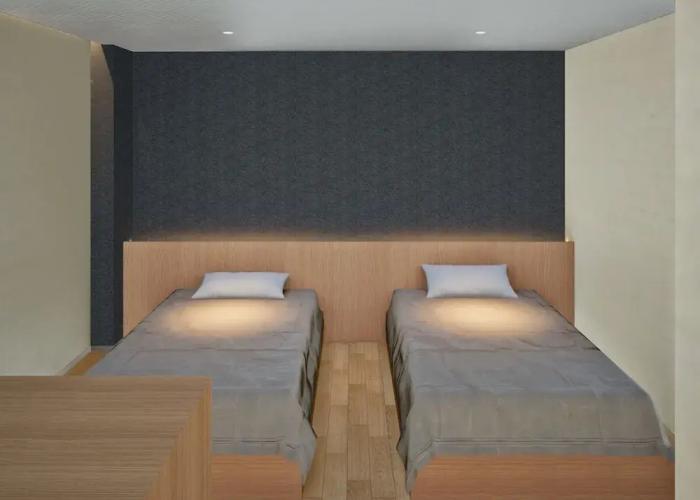 Hotel YutoreloTsuwano