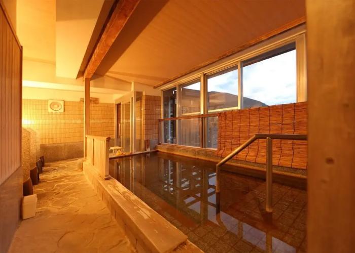 Hotel YutoreloTsuwano