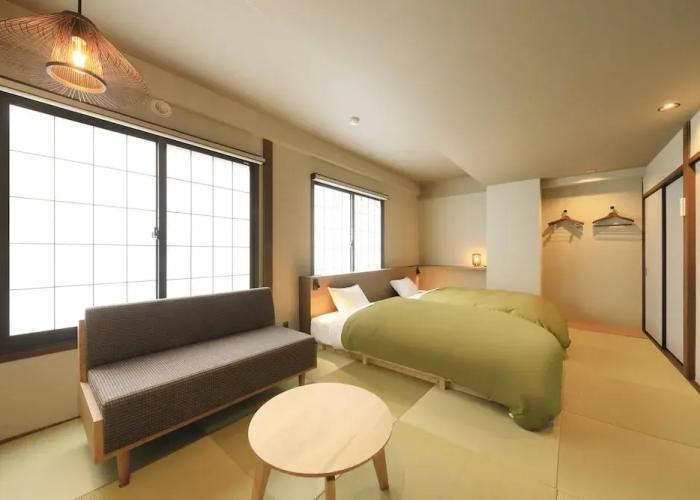 Hotel YutoreloTsuwano