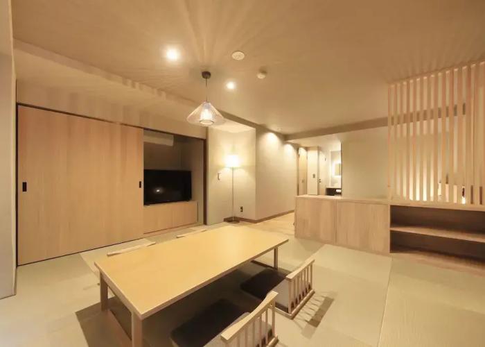 Hotel YutoreloTsuwano