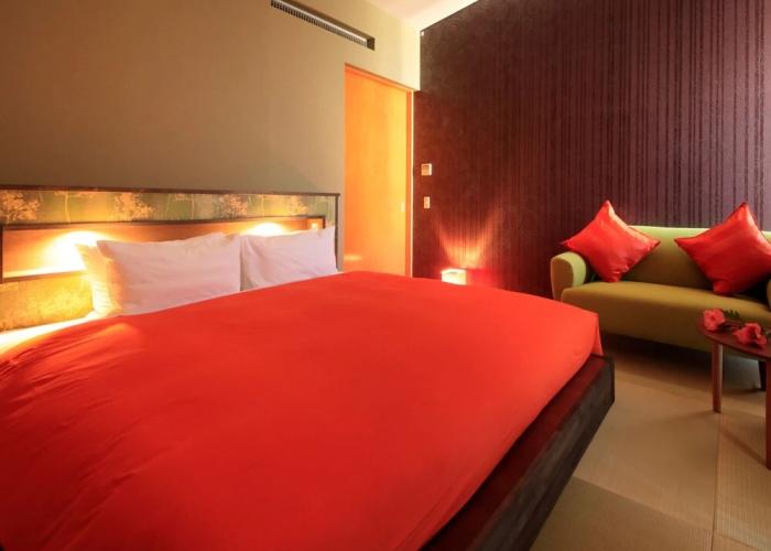 Hotel YutoreloTsuwano