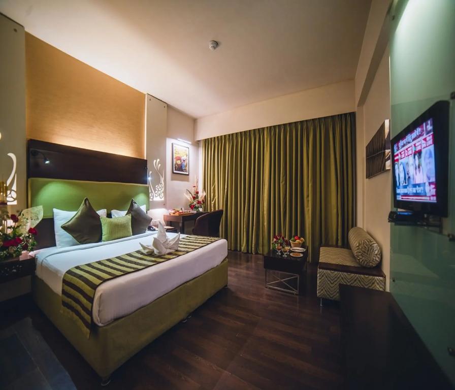 Barsana Hotel & Resort, Siliguri