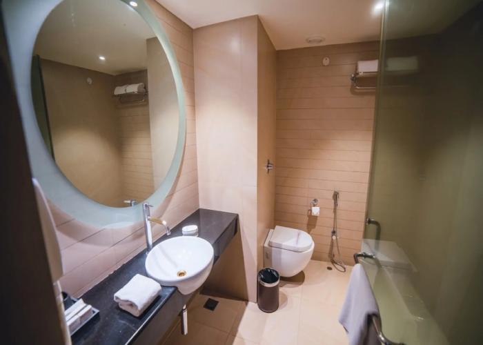 Barsana Hotel & Resort, Siliguri