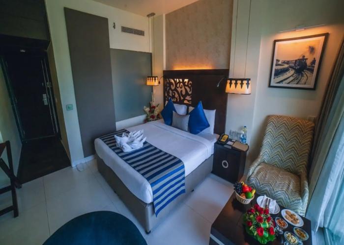Barsana Hotel & Resort, Siliguri