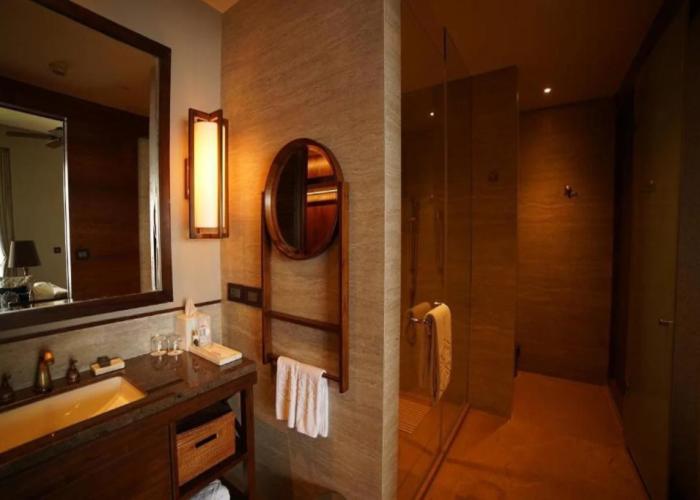 Taj Chia Kutir Resort & Spa Darjeeling