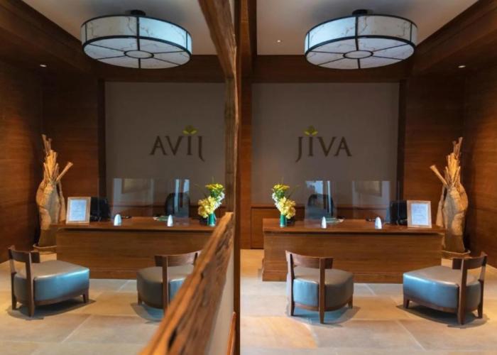 Taj Chia Kutir Resort & Spa Darjeeling