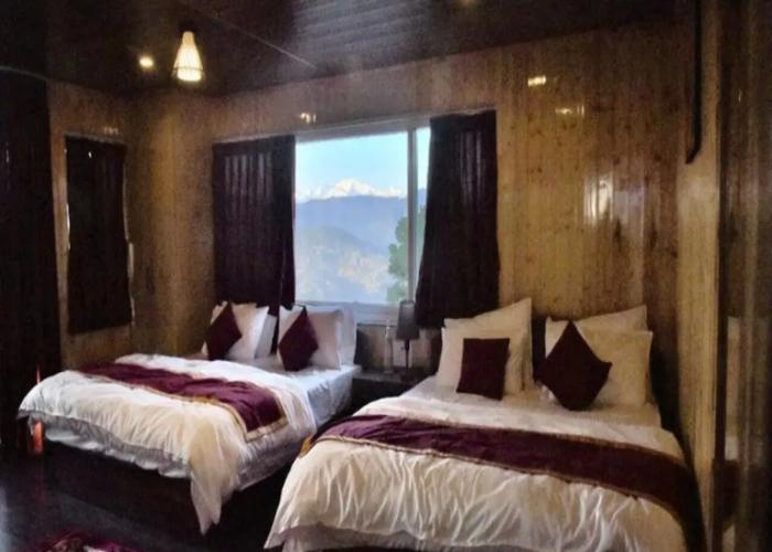 Amaira Resort & Farms - Mirik, West Bengal