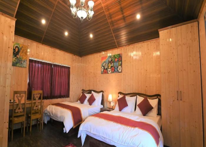 Amaira Resort & Farms - Mirik, West Bengal