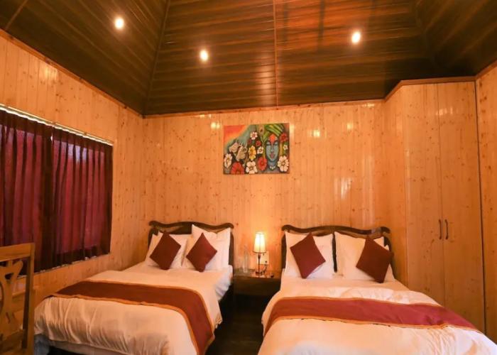Amaira Resort & Farms - Mirik, West Bengal