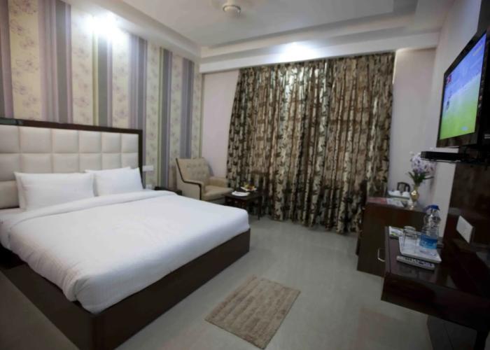 The Pelican Hotel