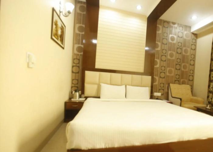 The Pelican Hotel