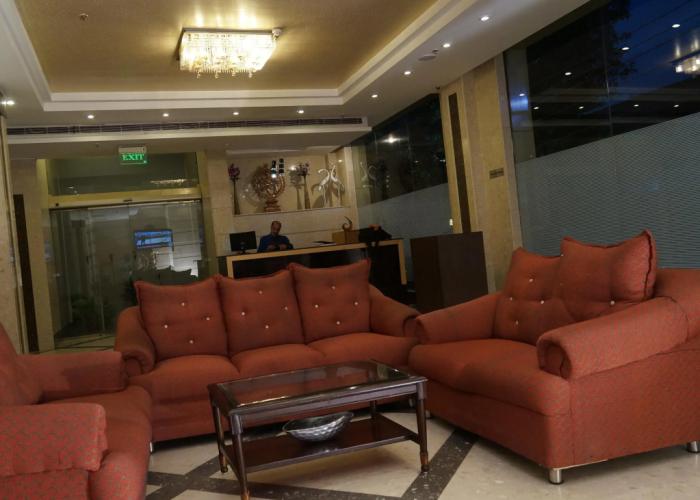 The Pelican Hotel