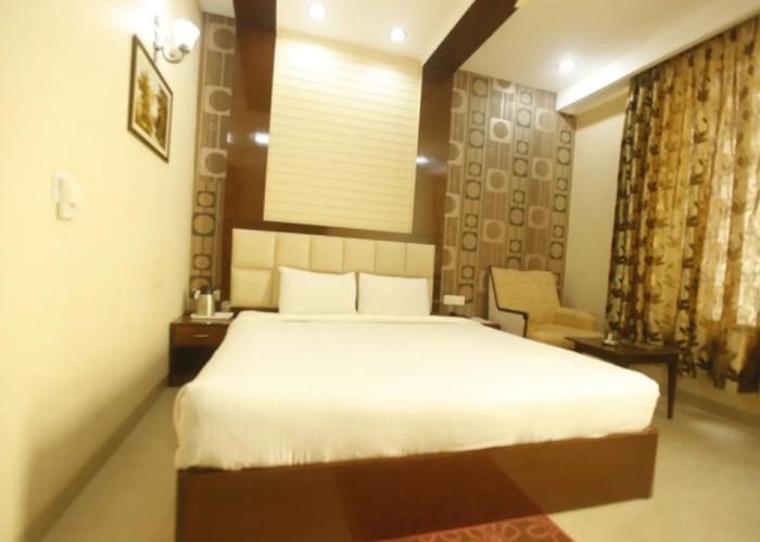 The Pelican Hotel