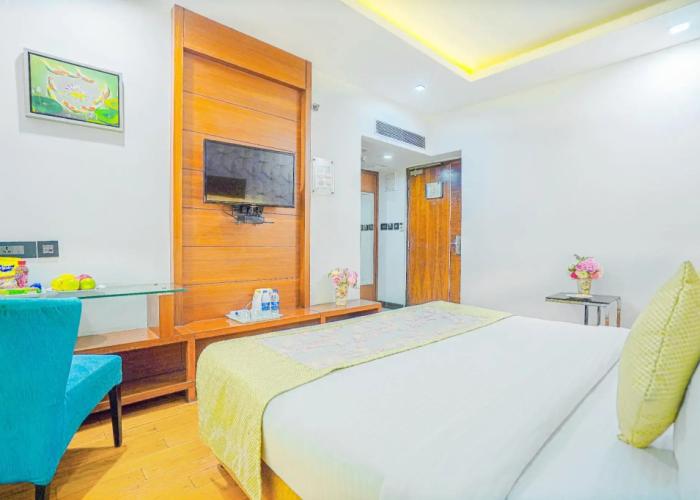 Hotel Turquoise