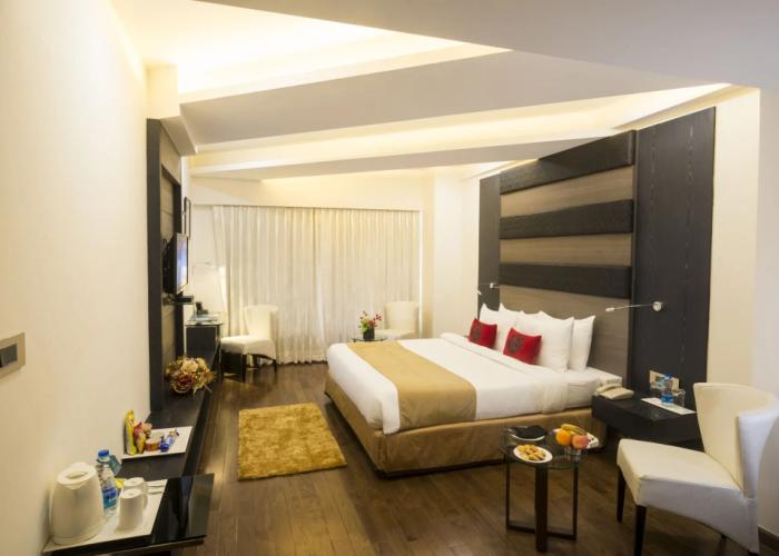 Hotel Turquoise