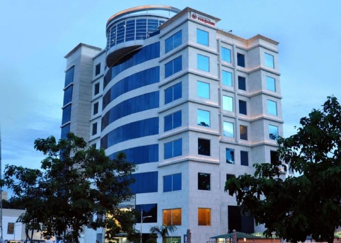 Hotel Turquoise