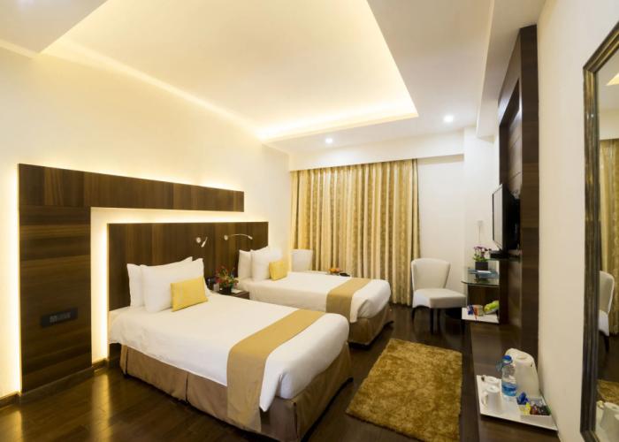 Hotel Turquoise