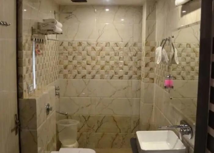 Hotel Royal Park 22