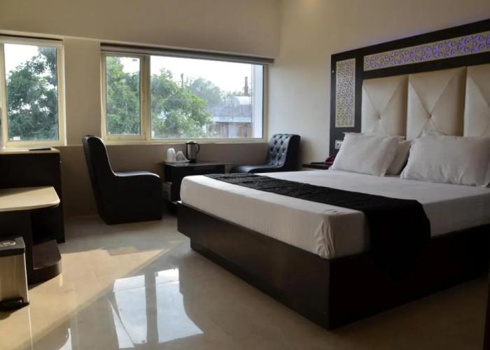 Hotel Royal Park 22