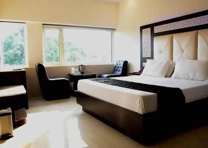 Hotel Royal Park 22
