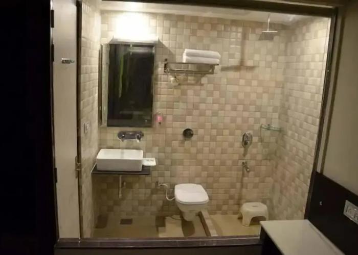 Hotel Royal Park 22