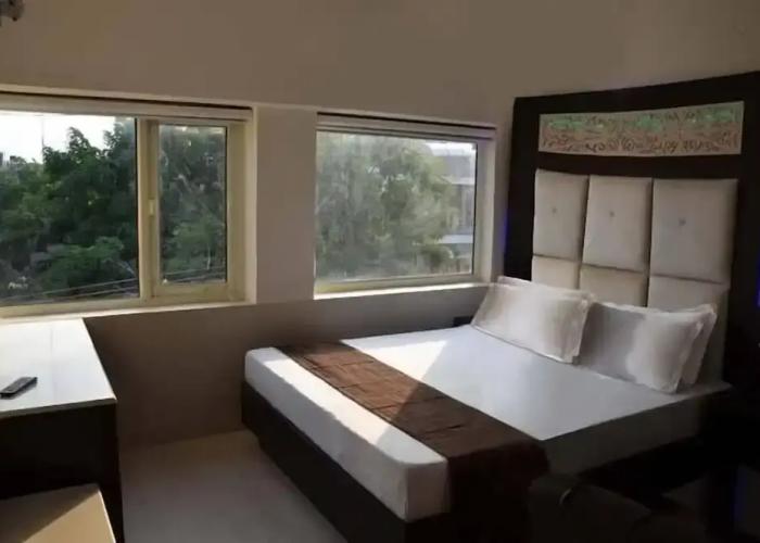 Hotel Royal Park 22