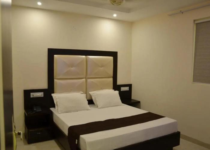 Hotel Royal Park 22
