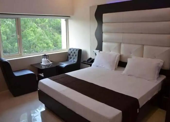 Hotel Royal Park 22
