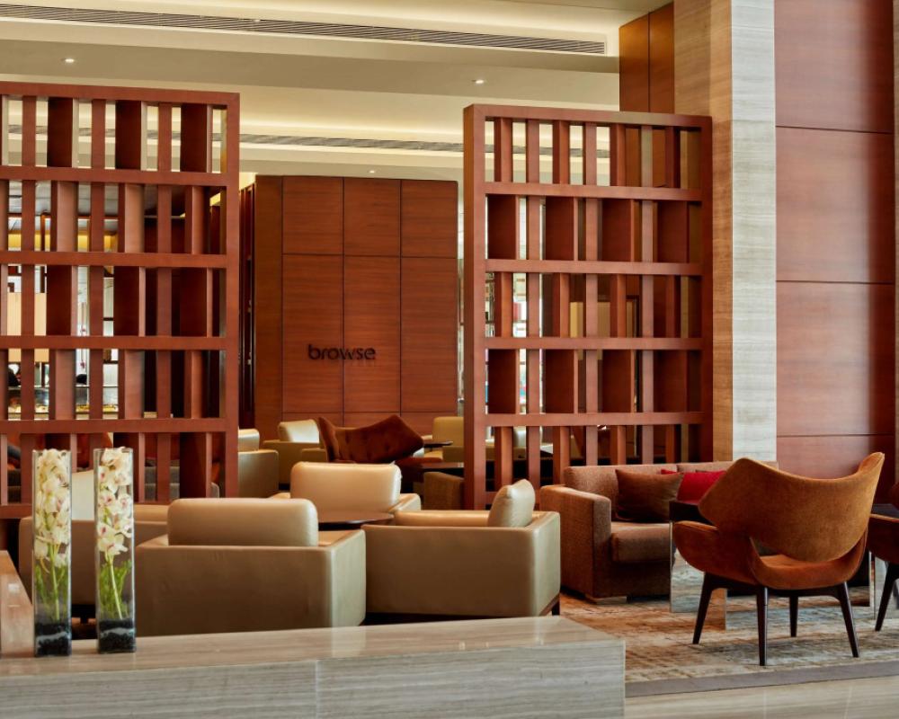 Hyatt Regency Chandigarh