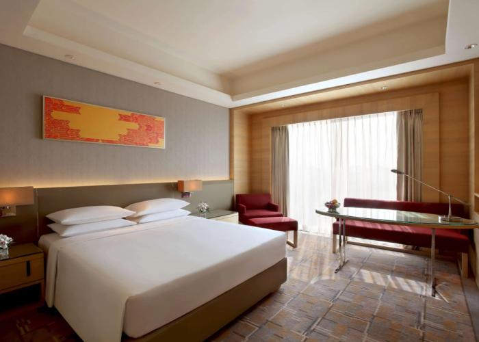 Hyatt Regency Chandigarh