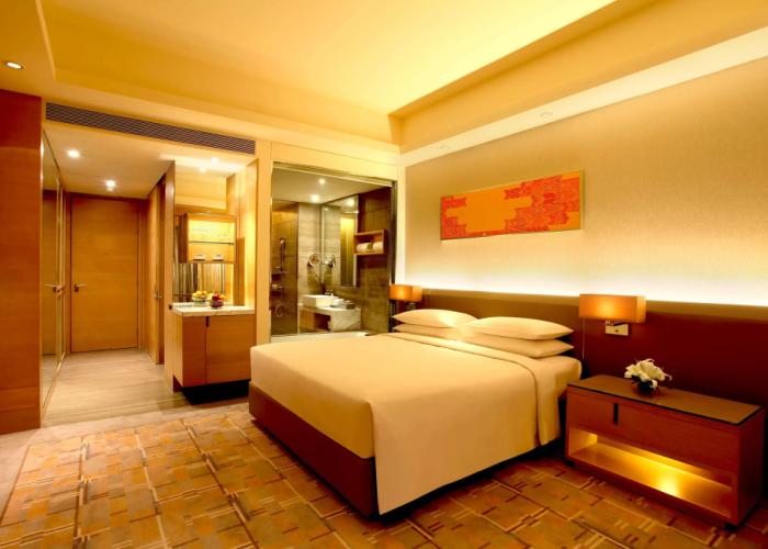 Hyatt Regency Chandigarh