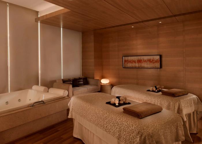 Hyatt Regency Chandigarh
