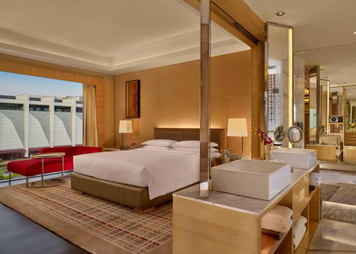 Hyatt Regency Chandigarh