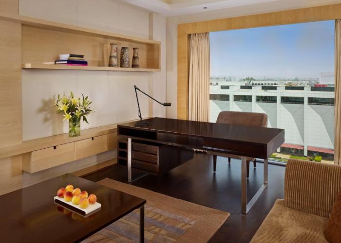 Hyatt Regency Chandigarh