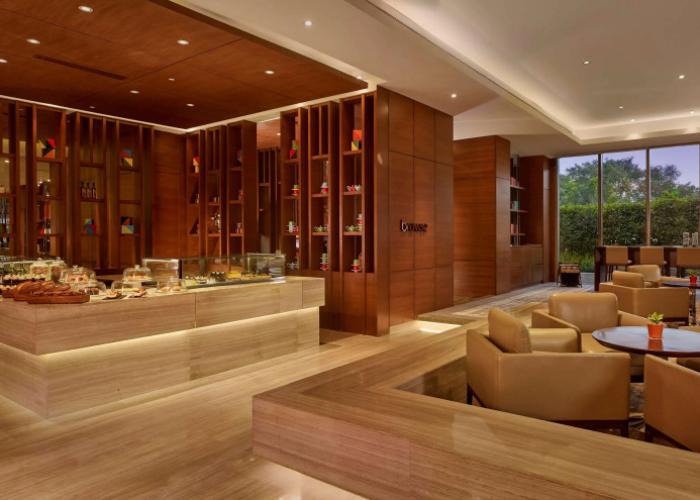 Hyatt Regency Chandigarh
