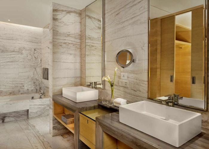 Hyatt Regency Chandigarh