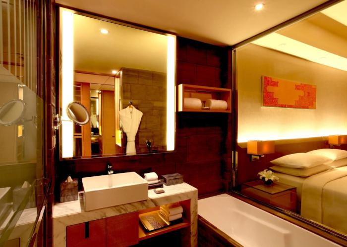Hyatt Regency Chandigarh