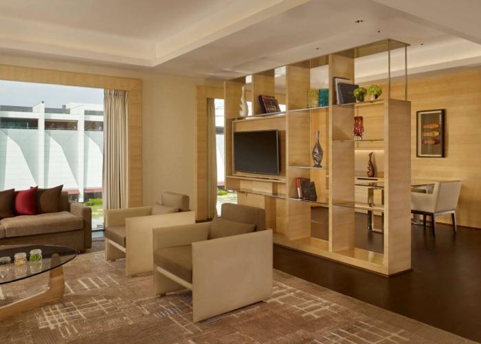 Hyatt Regency Chandigarh
