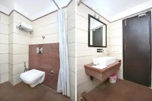 Hotel Akashdeep