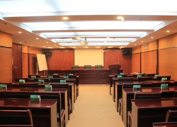 GreenTree Inn AnQing TongCheng City South ShengTang Road ShengTang International Hotel