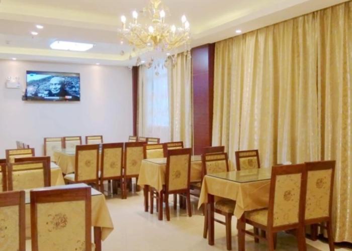 GreenTree Inn AnQing TongCheng City South ShengTang Road ShengTang International Hotel