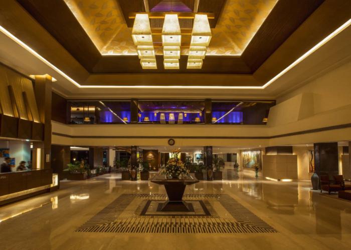 Hotel Mountview