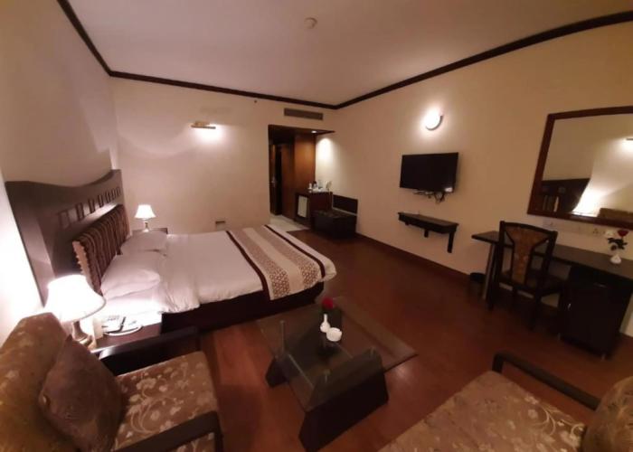 Hotel Mountview
