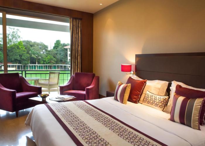 Hotel Mountview