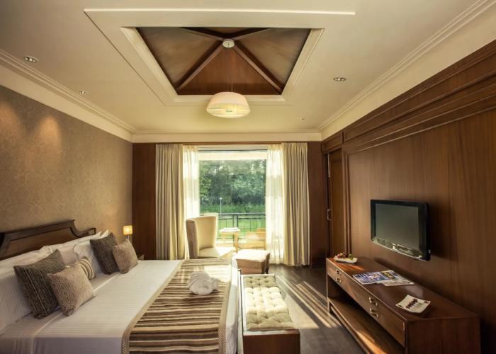Hotel Mountview