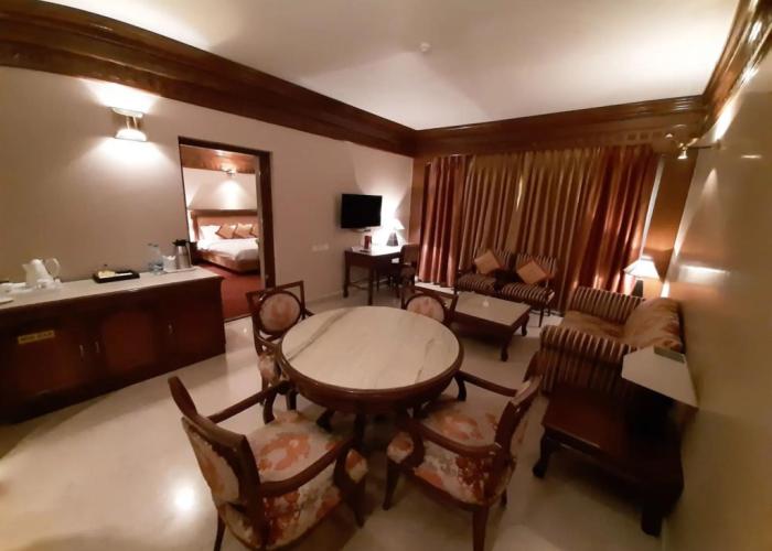 Hotel Mountview