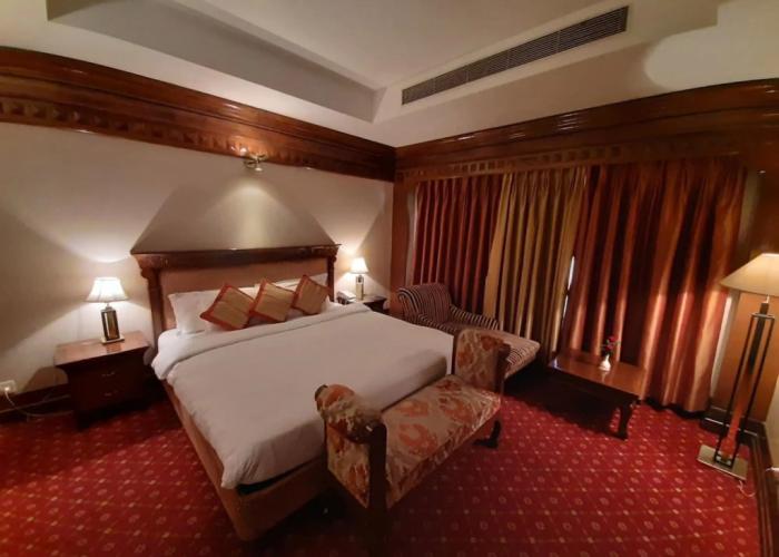 Hotel Mountview