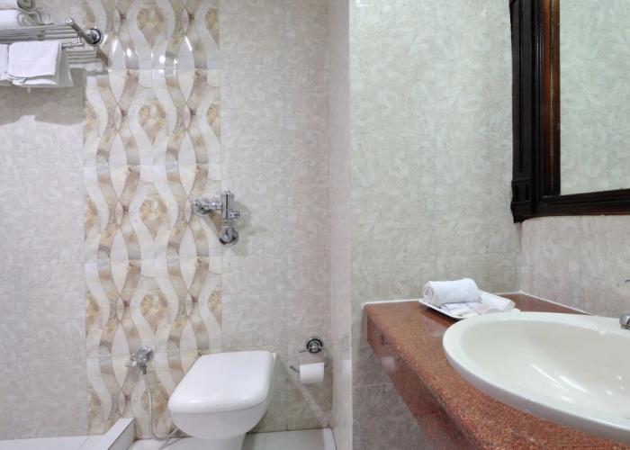 Hotel Solitaire Chandigarh