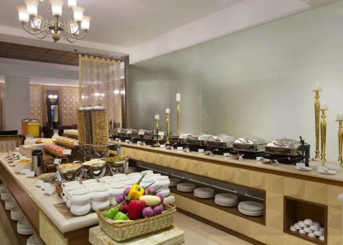 Ramada Plaza by Wyndham Chandigarh Zirakpur