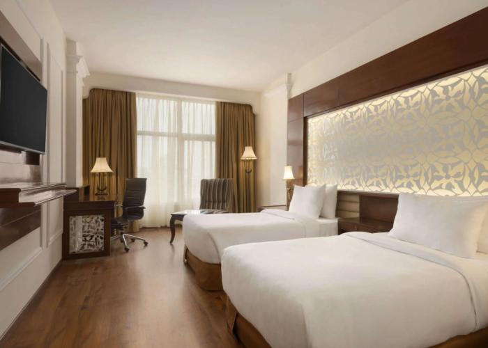 Ramada Plaza by Wyndham Chandigarh Zirakpur